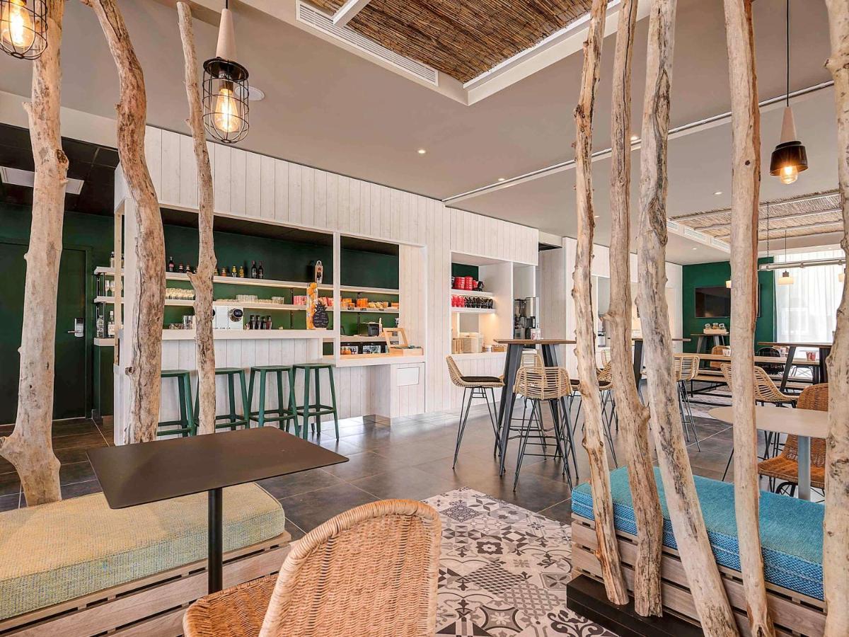 Ibis Styles Arcachon Gujan Mestras Exterior photo