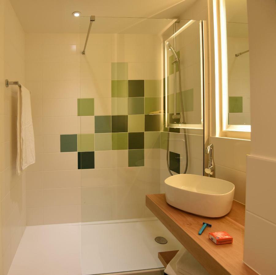 Ibis Styles Arcachon Gujan Mestras Exterior photo